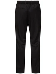 Wollhose Mit Kordelzug Genius genius