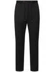 Wollhose Mit Kordelzug Genius genius