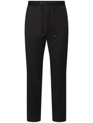 Wollhose Mit Kordelzug Genius genius