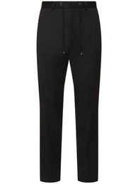 Wollhose Mit Kordelzug genius