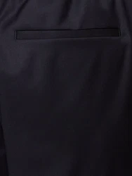 Wollhose Mit Kordelzug Genius 