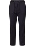 Wollhose Mit Kordelzug Genius 