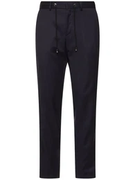 Wollhose Mit Kordelzug genius