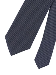 Seidenmischkrawatte 
