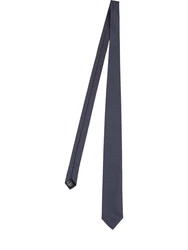 Seidenmischkrawatte 