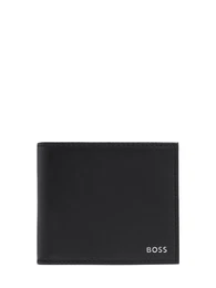 Brieftasche Aus Leder