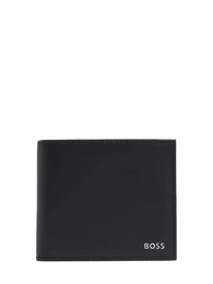 Brieftasche Aus Leder