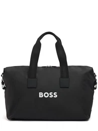 Reisetasche Mit Nylon catch