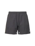 Badeshorts Aus Technostoff Mit Logo 