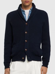 Strick-Cardigan 