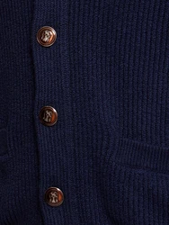 Strick-Cardigan 