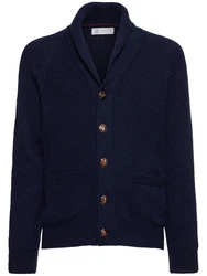 Strick-Cardigan 
