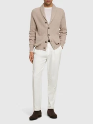 Strick-Cardigan 