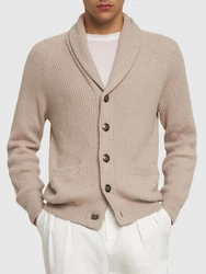 Strick-Cardigan 