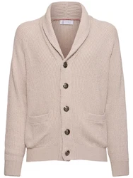 Strick-Cardigan 
