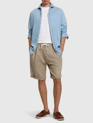 Bermuda-Cargoshorts 