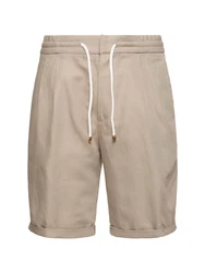 Bermuda-Cargoshorts 