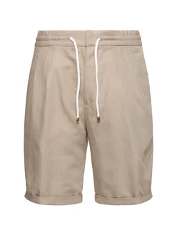 Bermuda-Cargoshorts