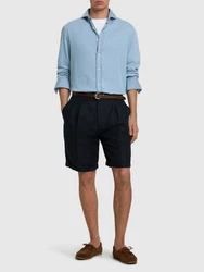 Bermuda-Cargoshorts 