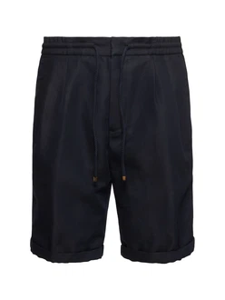 Bermuda-Cargoshorts 