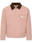 Unisex-Arbeitsjacke Vintage-Optik 