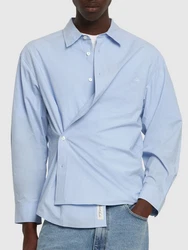 Paperly Unisex-Hemd 