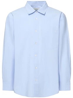 Paperly Unisex-Hemd 