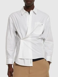 Paperly Unisex-Hemd 