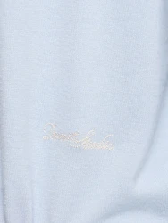 Unisex Pullover V-Ausschnitt 
