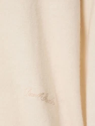 Unisex Pullover V-Ausschnitt 
