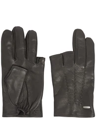Lederhandschuhe hang Loose