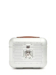 Kosmetiktasche moonlight Silver