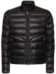 Daunenjacke Aus Leichtem Nylon acorus