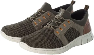 Rieker Herren Slipper