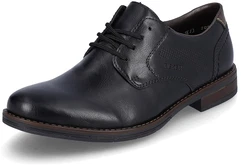 Rieker Herren Halbschuhe Dunkelblau/Hellblau/Schwarz/Braun/Blau
