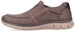 Rieker Herren Slipper Braun/Grau/Khaki/Lila/Beige