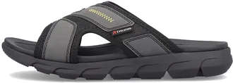 Rieker Herren Pantolette