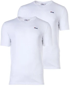 FILA Herren T-Shirt BROD Tee 2er Pack (ID) FILA Herren T-Shirt BROD Tee 2er Pack (ID)