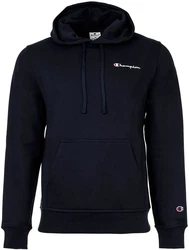 Champion Hoodie Hooded Sweatshirt Herren Dunkelblau/blau