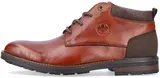 Rote Rieker Stiefel image