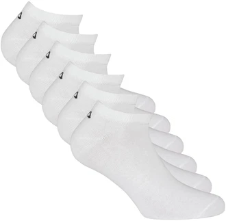 FILA Unisex Sneaker Socken (6er Pack) FILA Unisex Sneaker Socken (6er Pack)