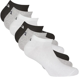 FILA Unisex Sneaker Socken FILA Unisex Sneaker Socken