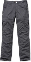 Force Broxton, Cargohose - Dunkelgrau - W30/L30
