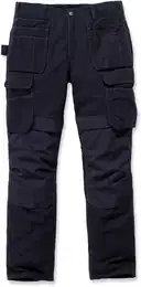 Emea Full Multi Pocket, Cargohose - Dunkelblau - W30/L28