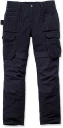 Emea Full Multi Pocket, Cargohose - Dunkelblau - W36/L28