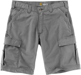 Force Broxton, Cargoshorts - Dunkelgrau - W38
