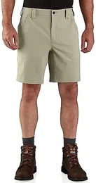 Ripstop, Shorts - Hellgrn - W40