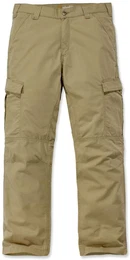 Force Broxton, Cargohose - Braun - W33/L32