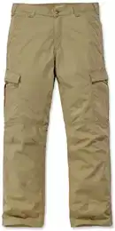 Force Broxton, Cargohose - Braun - W34/L36