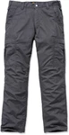 Carhartt Force Broxton Cargo Hose blau